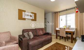 Imagem: PORTO ALEGRE - Apartamento Padrão - Alto