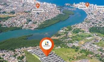 Imagem: Lançamento de 2 quartos em Guarapari