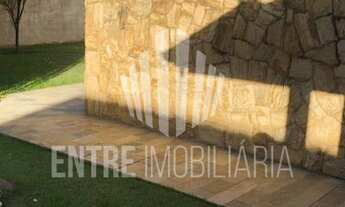 Imagem 3: Casa - Loteamento Alphaville Campinas - Campinas