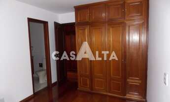 Imagem 2: COBERTURA DUPLEX no BROOKLIN com 460 m² A.U. sendo: 5 suítes e 5 vagas de garagem