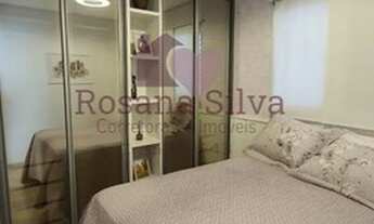 Imagem 6: Apartamento para Venda em Suzano, Vila Urupês, 2 dormitórios, 1 banheiro, 1 vaga