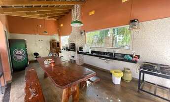 Imagem 5: Vendo linda chácara na Bica do Der (-lote com 3.200m2