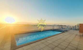 Imagem 6: 1 quadra do mar, lazer completinho !