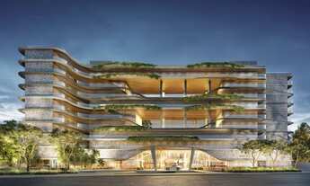 Imagem 5: Resort SETAI em Ponta de Campina Cabedelo