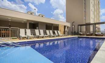 Imagem 2: Pronto Para Morar Apartamento 2 dorms c suite -PRONTO PARA MORAR - Jardim Von Zuben - Camp