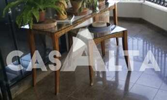 Imagem 7: Condomínio Reserva Casa Grande, apartamento de 310m², com 3 suites, 4 vagas y depósito