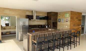 Imagem 4: Luxo no Alphaville mobiliado e decorado