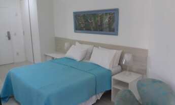 Imagem 2: Loft dentro da Reserva Ecológica de Sahy, com diárias a partir de R$200,00*