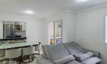 Imagem: LINDO APARTAMENTO SENDO 2 DORMITORIOS E