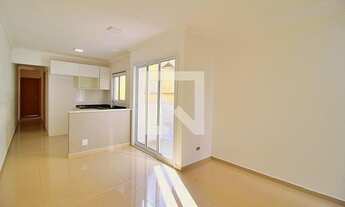 Imagem: Apartamento para Aluguel - Santa Teresinha