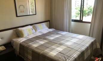 Imagem 3: São Paulo - Flat - Moema