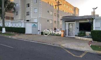 Imagem: Apartamento com 2 dormitórios à venda