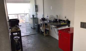 Imagem 5: APARTAMENTO MAXHAUS VISTA MAR NO BAIRRO DO EMBARÉ EM SANTOS