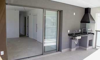 Imagem 2: Apartamento com 3 dormitórios, 108m² à venda na Paraíso