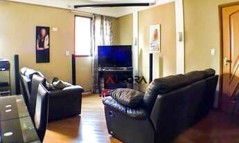 Imagem 4: Apartamento no Ed Salvador Dali com 3 dormitórios à venda, 120 m² - Centro - Londrina/PR