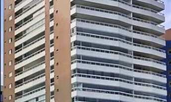 Imagem: APARTAMENTO AVIAÇÃO - PRAIA GRANDE SP