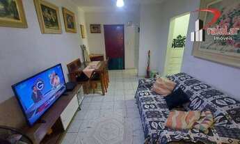 Imagem 3: Apartamento 250 metros da praia mobiliado - Aviação