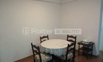 Imagem 2: Porto Alegre - Apartamento Padrão - Passo da Areia