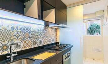 Imagem 6: Apartamento rua Casa Grande