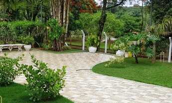 Imagem 7: SÍTIO ALTO PADRÃO- CONDOMÍNIO FECHADO - 4 QUARTOS 2 SUÍTES PISCINA - 2,6 MIL M² IGARAPÉ