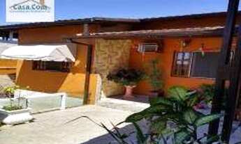 Imagem 6: Casa com 4 dormitórios à venda, 218 m² por R$ 490.000,00 - Enseada de Jacaraípe - Serra/ES