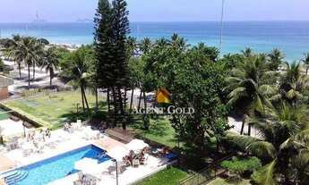 Imagem 2: Maravilhoso apartamento - Localizado na Orla Lúcio Costa