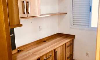 Imagem 5: Apartamento com 04 Dorm. Sendo 01 Suíte na Saúde