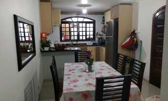 Imagem 5: SOBRADO SENDO 3 DORMS E 1 SUITE