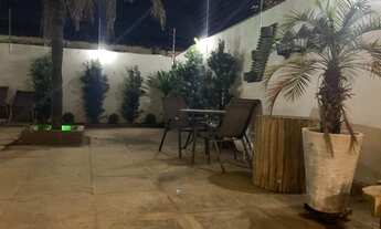 Imagem 3: Casa para Venda em Cuiabá, Coophema, 4 dormitórios, 1 suíte, 3 banheiros, 3 vagas