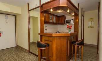 Imagem 3: São Paulo - Flat - Itaim Bibi