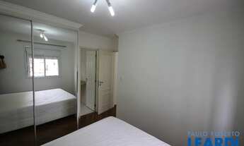 Imagem 4: APARTAMENTO - VILA OLÍMPIA - SP