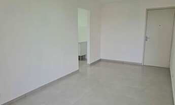 Imagem: Apartamento com 2 Quartos e 1 banheiro à