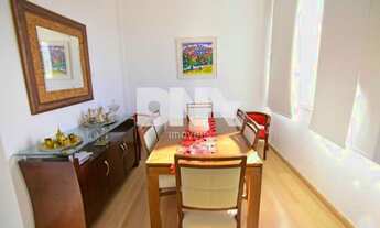 Imagem 4: Rio de Janeiro - Apartamento Padrão - Santa Teresa