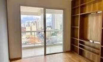 Imagem 6: Apartamento no Ipiranga com1 dormitório e 1 vaga