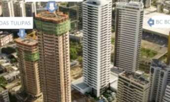 Imagem: VENDO Apto. No Ed.Jardim das Orquídeas