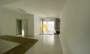 Imagem 4: Apartamento com 3 dormitórios, 93 m² - venda por R$ 780.000 ou aluguel por R$ 3.200/mês