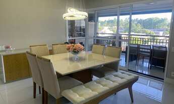 Imagem 2: APARTAMENTO DE 3 SUÍTES 3 VAGAS A VENDA EM SÃO BERNARDO DO CAMPO