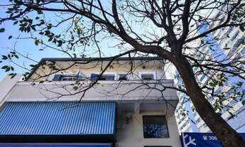 Imagem: SÃO PAULO - Apartamento Padrão - PINHEIROS