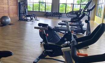 Imagem 4: Terreno em condomínio fechado na barra nova