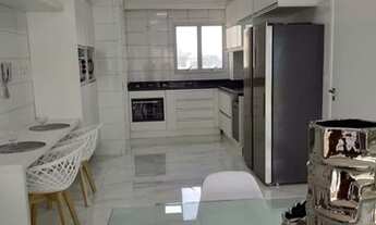 Imagem 6: APARTAMENTO A VENDA COM 3 DOMITORIOS, 3 SÚITES E 2 VAGAS