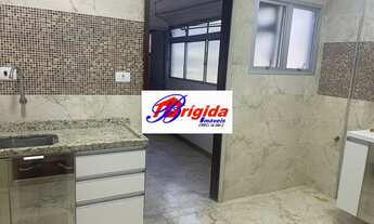 Imagem 5: Excelente Apartamento com 03 dorm, 76 metros, Jardim Bonfiglioli, SP