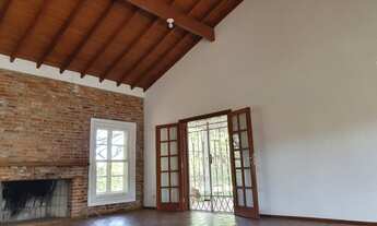 Imagem 3: Chácara a venda COM 3 SUÍTES e 5 mil metros para lazer em Brotas - SP