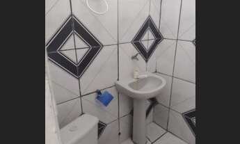 Imagem 2: Alugo kitnet vão não cobro calção