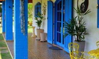 Imagem: Chácara à venda, Rancho Maringá !! Atibaia