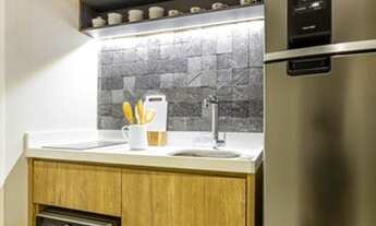 Imagem 3: Studio Residencial com 1 dormitório na Vila Mariana