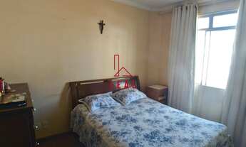 Imagem 6: Apartamento 3 quartos à venda, 3 quartos, 1 suíte, 2 vagas, Cidade Nova - Belo Horizonte/M