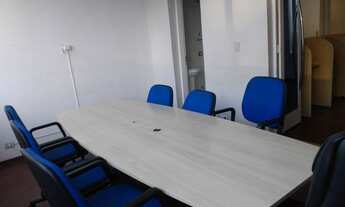 Imagem 6: Prédio Comercial na Vila Mariana- São Paulo, SP