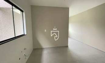 Imagem 6: Casa com 3 dormitórios à venda, 80 m² por R$ 345.000,00 - São Jose - Itapoá/SC