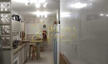 Imagem 6: Apartamento para aluguel ou venda com 150 m² com 3 quartos sendo 1 suíte na Praia dos Cava