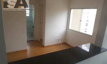 Imagem 2: APARTAMENTO em Cidade Edson - Suzano, SP